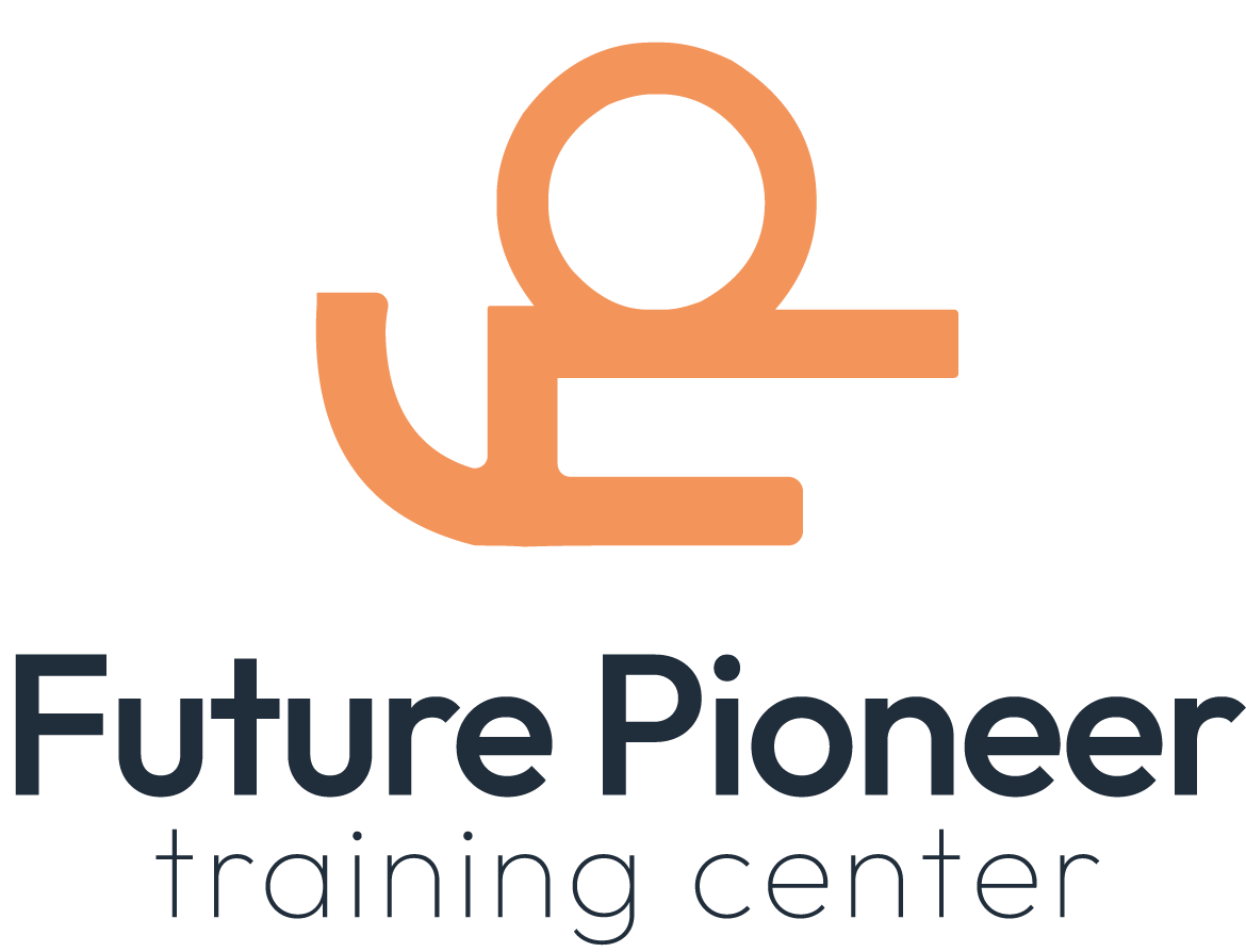 Future Pioneer Logo